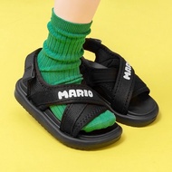 Mario CHEERFULL UNISEX Sandals Children TRENDY Shoes