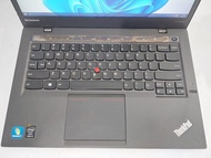 LAPTOP LENOVO X1 CARBON CORE i7  RAM 16 SSD 512GB SIAP KIRIM!!