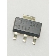 IC 1117 3XA