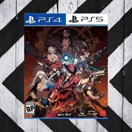 (Ready Stock) PS4/PS5 DNF Duel Full Game Digital Download (Active)