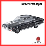 TOMYTEC Tomica Limited Vintage Neo 1/64 Scale LV-N296a Nissan Gloria 4-Door HTF Type 2800 Brougham B