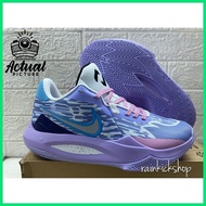 ✥ ✿ ∜ PRECISION 6 'Purple Blue Pink