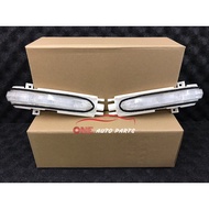 High Quality Honda LED Side Mirror Light Signal Lamp KG Accord SDA CM4 CM5 CM6 2003~2007 CL7 CL8 CL9