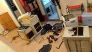 夜間冷氣及熱水爐，遊戲機，電子產品，電腦，等家居雜物及二手物品回收服務，只要就到時間凌晨半夜都冇問題一樣上門收，只要冇人投訴，包拆包搬包封窗，歡迎查詢，全港九都去，最緊要時間就得到，價錢唔會亂咁嚟唔會