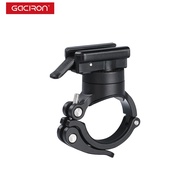 Gaciron H07P/H07M/H06 PRO/H07 Bike Headlight/Phone Holder Quickly Installation Faster and easier Bic