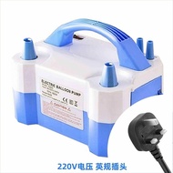 全新 電動 氣泵 充氣球泵 Balloon Pump