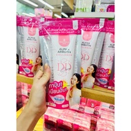Body sunscreen Alpha Arbutin DD Cream SPF Thailand