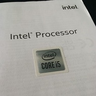 Core I5 Stamp