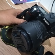Nikon D90 perfect condition