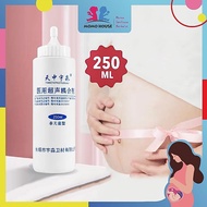 Medical Ultrasonic Coupling Gel Fetal Doppler Heart Detector Ultrasound Doppler Monitor Pregnant Wom