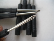 Tool Repair Opening Tools Kit Obeng Pembuka Mainan Hamster Dance Maina