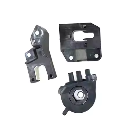 For Audi A4L B9 8w 2017-2019 car Headlight Repair Kit Headlight Bracket Claw 8W0998121 8W0998122 Pro