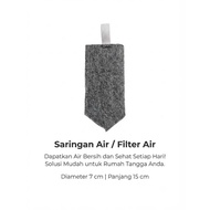 Water Filter Water Filter/ Household Faucet Water Purifier/ 7x15 cm