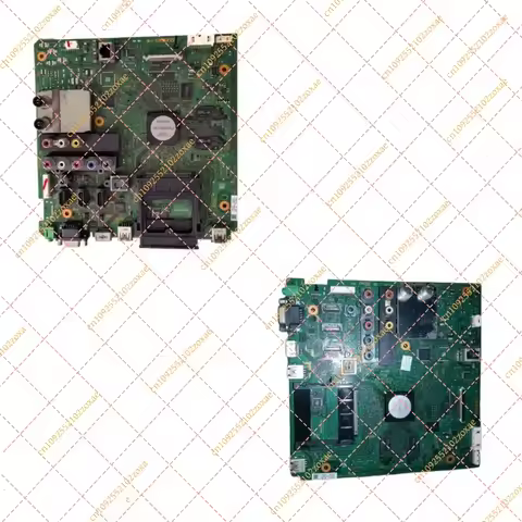 Main Board 1-883-753-11 / 92 / 93 for Sony KDL-40/46/55EX520 60EX720 HX720 TV