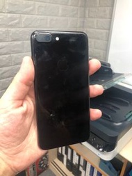 iPhone 7 Plus 256GB good condition ( used ) glass clean