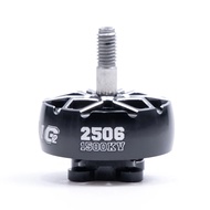 4pcs Iflight Xing Xing2 2506 1850kv 6s Mach R5 Special-purpose 1500kv Fpv Long Range Black Brushless