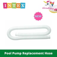 Intex 29059 1.25 Inch Diameter Accessory Pool Pump Replacement Hose 59 Inch Long