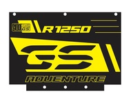 BMW GS ADVENTURE R1250 Sticker