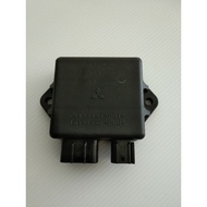 Yamaha Outboard 40HP Model E40J C.D.I Unit P/N: 6F6-85540