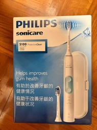 Philips Sonicare 5100 聲波電動牙刷