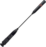 UAYESOK VHF UHF BNC HT Antenna, 2m/70cm Walkie Talkie Antenna for Uniden BC72XLT BC75XLT BC125AT, IC