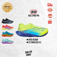 NINETEN 910 HAZE STRIKE PRO & RUNNING SHOESPrime INTERVAL CASIS RUNNING SHOES NINETEN OFFICIAL STORE