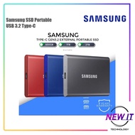 Samsung-External HD Hard Drive 128TB/60TB HD SSD 30TB USB3.1-Type C Expansion Storage Hard Drive 16T