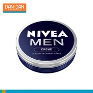 Nivea Men Creme 30ml 416507