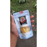 Jungle sweet sweet dried papaya - dried papaya fruit - dried fruit papaya - dried papaya
