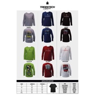 TRIDENTECH APPAREL TRIDENTECH FISHING T-SHIRT