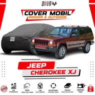 Jeep Cherokee XJ Car Cover Jeep Cherokee XJ Car Cover/ Cherokee XJ Body Cover/