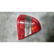 MERCEDES-BENZ C-Class (W202) C 200 (202.020) Left Tail Lamp 2028200964