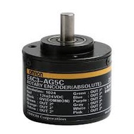 OMRON E6C3-AG5C-C Rotary Encoder