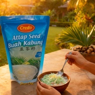Atap Seed (Buah Kabung)