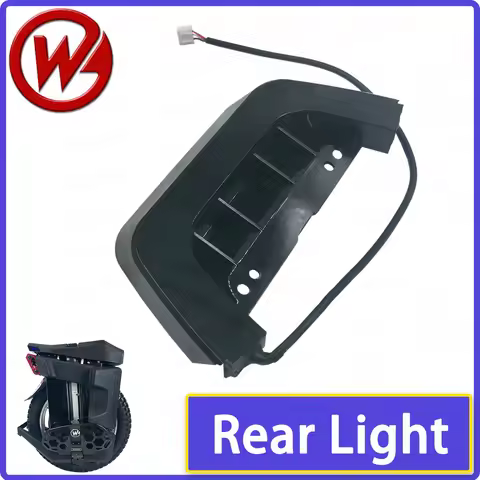 Gotway Begode Master Taillight Kit Suit For Begode Master Rear Light Master Rear Lamp Kit Official B