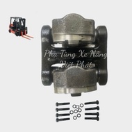 Forklift Spare Parts - MITSUBISHI forklift gearbox post /S4S/ F18C