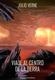 Viaje al centro de la tierra Julio Verne