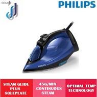 Philips 2500W PerfectCare OptimalTEMP Technology Steam Iron GC3920 (GC3920/26)