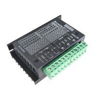 TB6600 Upgraded Version 42/57 Stepper Motor Driver Control Board 32 Fine Points 4.0 A40VDC Driver Mo