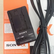 Charger sony NP-FV50 FV70 FV100 CX305 SX20 PJ510 PJ650 SR21 SR68 VG2 XR550 BC-TRV OEM