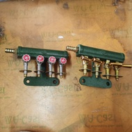 Stove Control C30/C40/C50 / Control dapur / Switch Supply Gas Controller / Low Pressure Gas Control 