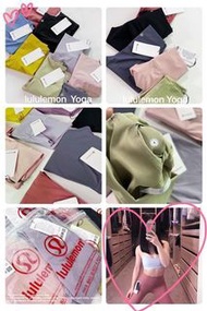 Lululemon Align Pant女士高腰瑜伽褲