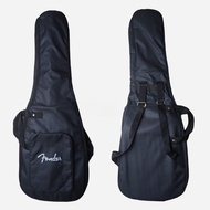 Electric Guitar Bag - Electric Guitar Softcase