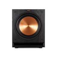 【賽門音響】Klipsch SPL-100 / 120 / 150 Cerametallic™重低音喇叭