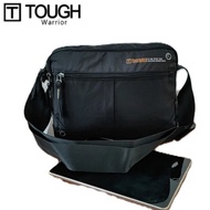 Original TOUGH WARRIOR 5045 UNISEX SLING BAG SLING BAG NEW TOUGH WARRIOR