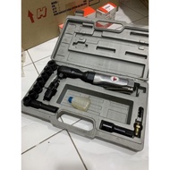 Air Wrench Tools Twin Hammer rAir L Impact Set Air Gun spanner Box