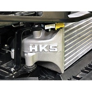 FK8 - HKS Intercooler + Piping Kit for Honda Civic FK8 Type R 13001-AH004 Original Japan