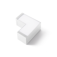 SL LIGHTING | LINIE LED OFFICE LIGHT โคมไฟออฟฟิศ รุ่น LINIE แถมฟรีอุปกรณ์ติดตั้ง