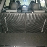 SHIPPINGbebas - BRV 2022 Seat Backrest Carpet
