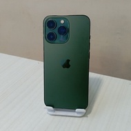Iphone 13 Pro 128GB Resmi IBOX Second berkualitas